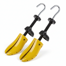 오브닛 [1+1/발볼통증끝] 신발 늘리기 제골기 슈스트레쳐 구두 발등 확장기 세트