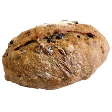 수제로 만든 호밀빵2ea, 없음