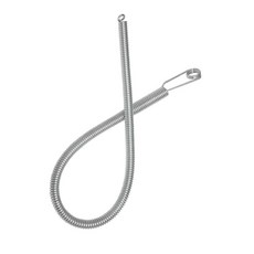 고무줄 스프링 줄꿰기 꿰기 바지, 1개, 용수철고무줄꿰기(3021)