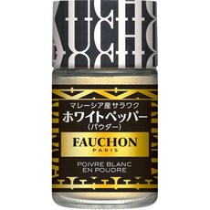 포숑 사라왁 화이트 페퍼 파우더 28g x 5병, 사이즈, 5개