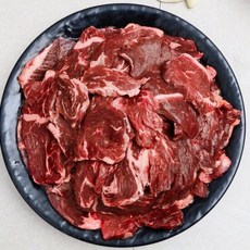 육즙가득 소고기 특수부위 토시살 300g