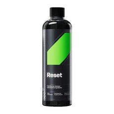 카프로 리셋 유리막 코팅 관리 카샴푸, 500ml, 1개