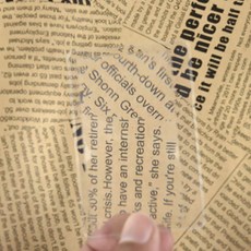 확대경 돋보기, 확대경 DC002794, 확대경 DC002794