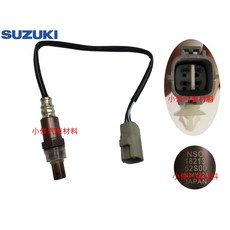 SUZUKI CARRY 1.5 2019年後 含氧感應器 18213-52S00, 1個