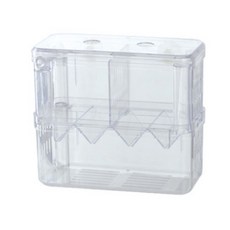 아마존 2단 부화통, 1개