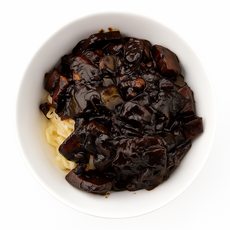 해아래 야채고기가득 정통 짜장면 5인분, 1개