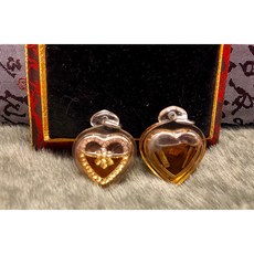 阿贊thep 富貴之心 雙面功效 佛牌鏢局, 詳見包裝