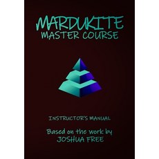 Mardukite Master Course: Instructor's Manual Paperback, Independently Published, English, 9798554525728