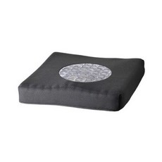 鑫成浮動坐墊 (未滅菌)【海夫健康生活館】固態凝膠座墊 (HC-S874GBC-K-1100)