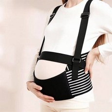 복대 배받침 고정 스트랩 보정 지지대 임산부 산전 허리 보호 보호대 벨트 안전벨트 밴드