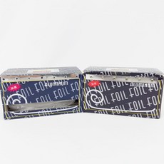 수상한 뷰티 쏙오프호일 젤네일제고 쏙오프, 1개