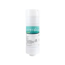 (정품)코웨이 8인치 8S 네오센스(단품) 1개, CHP-6500L