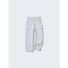 유니클로 드라이 스웨트 카고 바지 E485162-000-00 --300149