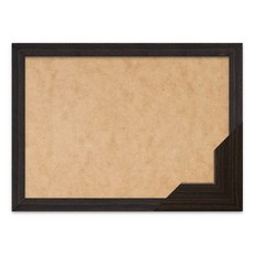 퍼즐 맞춤액자 고급형 우드 월넛 [가로세로 더한 값의 범위 51~70.9cm], 1개