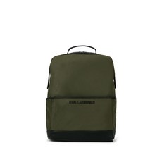 칼 라거펠트 K/에센셜 백팩