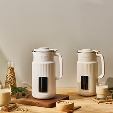 [요아이][단품]휴롬 요아이 두유제조기, 화이트