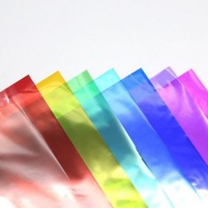 [스쿨박스]8색셀로판지24X29/빨 주 노 초 파 보 핑 투