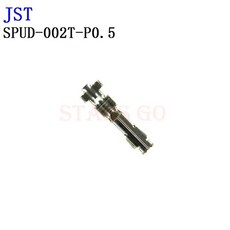 10PCS/100PCS SPUD 002T P0 5 001T SPSI 41T M1 1 JST 커넥터, 10x SPUD-002T-P0.5