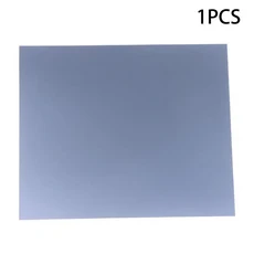 1/2/3PCS 실버 매트 반사 편광 필름 수리 계산기 테스터 게임 전기 오토바이 LCD 디스플레이 복원 ​, 01 A1