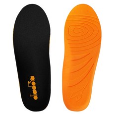 【Diadora】超彈PU雙支撐 運動 兒童 透氣 足弓 吸汗 鞋墊