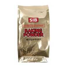 희주몰 프리미엄 베이킹파우더 1kg, 1개