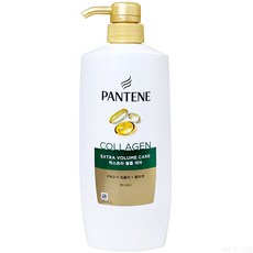팬틴 엑스트라 볼륨 케어 컨디셔너, 750ml, 1개