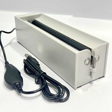 비즈 스레딩 머신 주얼리 바늘 꿰는 기계 목걸이 팔찌, 1개