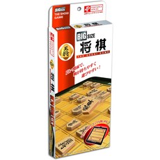 하나야마 (HANAYAMA) 휴대용 장기 빅 사이즈[일본], カード麻雀(NEW), 1개