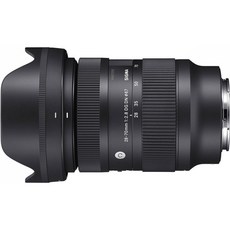 SIGMA 28-70mm F2.8 DG DN R-LOGI 시그마 카메라 렌즈 줌 렌즈 [소니 E용][랩핑 대응
