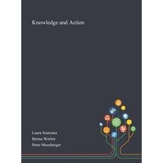 Knowledge and Action Hardcover, Saint Philip Street Press, English, 9781013268113