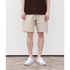 매장정품 LEE 코튼 BDU 팬츠 베이지 LE2302SO03BE 218627