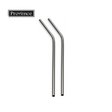 더굿샵 스텐 빨대 세트 곡선형 스테인리스빨대 스텐레스빨대 곡선빨대