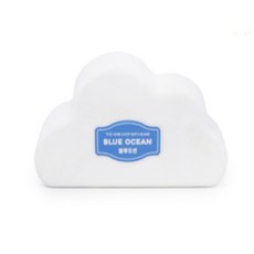 제이일 더허브샵 레인보우 버블 배쓰밤 140g 샤워용품, 1