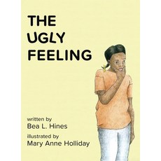 (英文圖書)The Ugly Feeling 精裝版, Writers Branding LLC, 英文