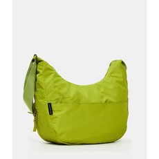 Mandarina Duck REVIVAL 2.0 Foldable Medium Shoulder Bag P10OXT03-A67-TU Mapo Green