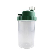 來而康 達馨 呼吸管路組 (未滅菌) 0062 潮濕瓶 - 家用治療潮濕器/濕化瓶, 1個