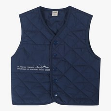 치크NC충장점 *신상50%할인 빠른배송* 초경량 실내조끼 CKVW25W1B