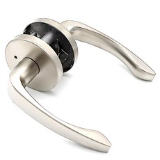 케이원도모 국내 생산 방문손잡이 호프 그레이, 1세트