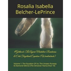 (英文圖書)#Girlhood: The Ayara Mudaliar-Rambaran & Erik Fagerlund Equation (Wonderstruck):... 平裝版, Independently Published, 英文