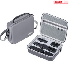 DJI Osmo Pocket 3 케이스_STARTRC, 1개, 1137712