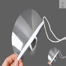 조리용위생마스크 위생용마스크 조리용 위생마스크 투명 마스크 급식 제빵 식당용