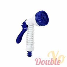 물호스건 분사기 물청소호스 원형 DWFLU91T