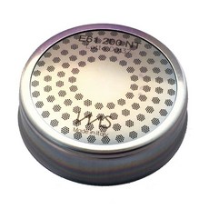 咖啡獅 E61 200 NT 奈米精密分水網 適用於 Rocket Faema 咖啡機 IMS e61200nt, 詳見包裝