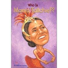 Who Is Maria Tallchief:, Price Stern Sloan