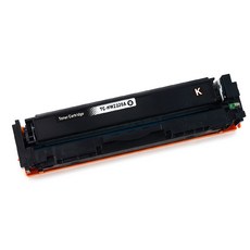 모노테크 HP W2220A W2220X 호환토너, 1개, W2220A BK 검정