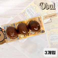 간장에 빠진 메추리알 국내산 3개입15g 깐메추리알 (파인), 1개, 15g