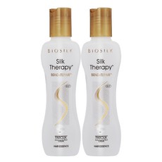 실크테라피 본드 앤 리페어 에센스, 130ml, 2개