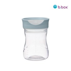 비박스 스스로 트레이닝 컵 240ml, 오션, 오션, 1개