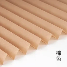 롤스크린 거실 창문용 암막 블라인드 플리츠 무선 쉐이드 조명 필터 욕실 주방 사무실 커튼