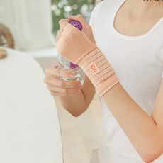 FIT KEEPER 手套型護腕 2入